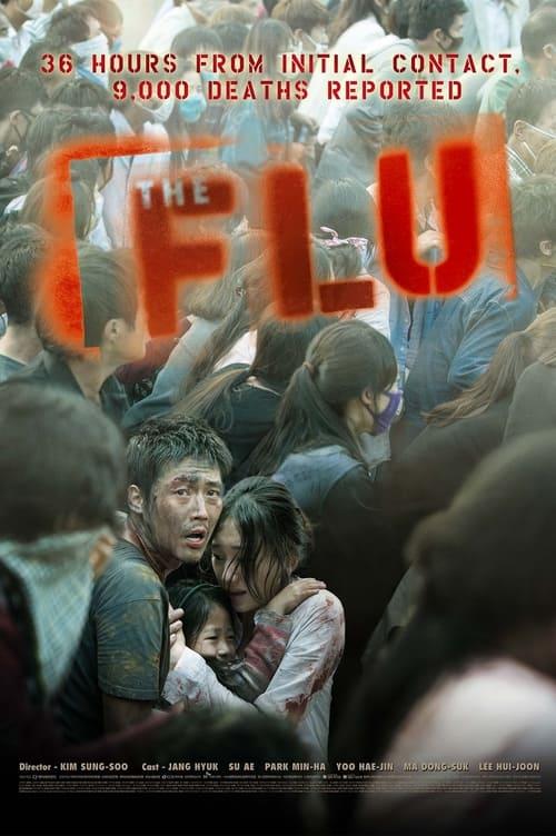 The Flu Poster