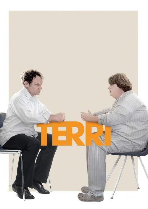 Terri Poster