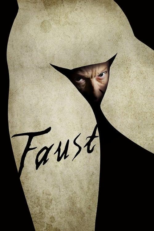 Faust Poster