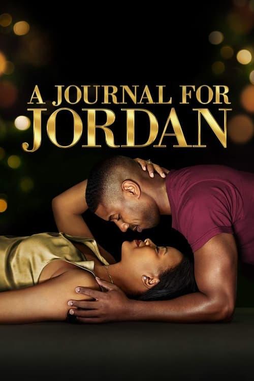 A Journal for Jordan Poster