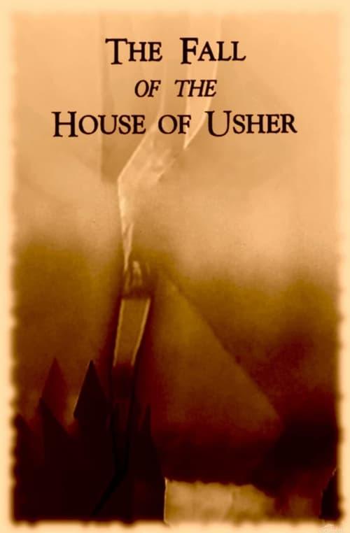 The Fall of the House of Usher Poster