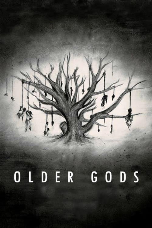 Older Gods Poster