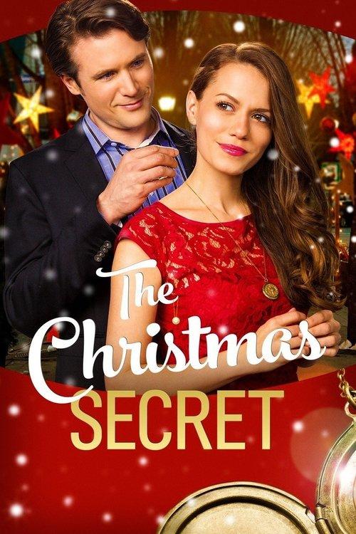 The Christmas Secret Poster