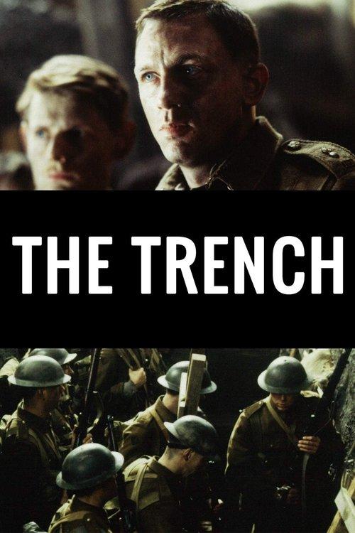 The Trench Poster