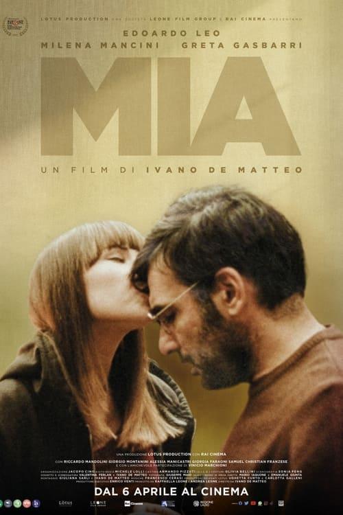 Mia Poster