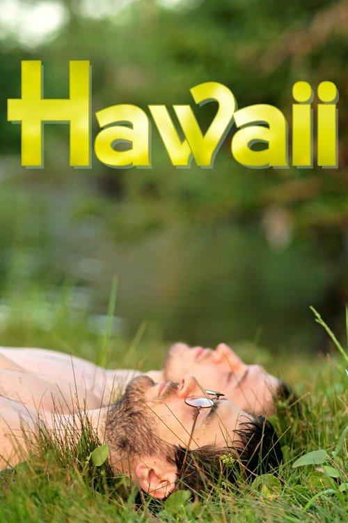 Hawaii Poster