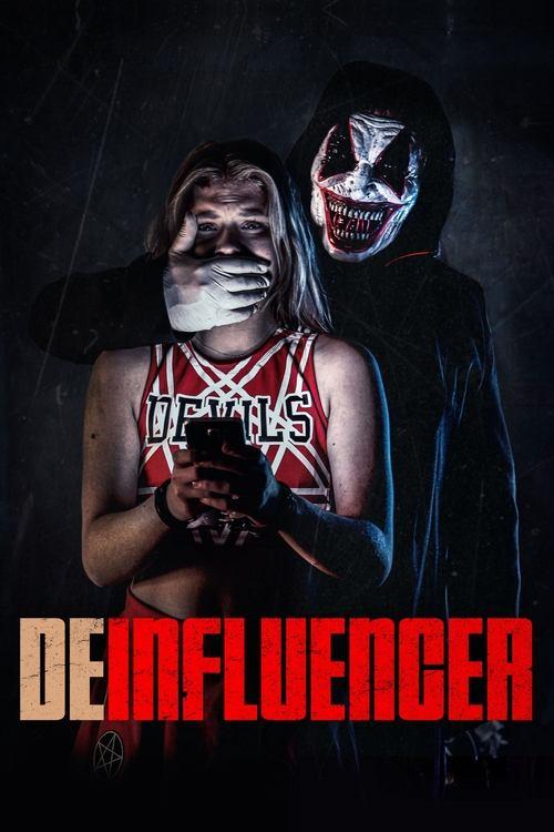 Deinfluencer Poster