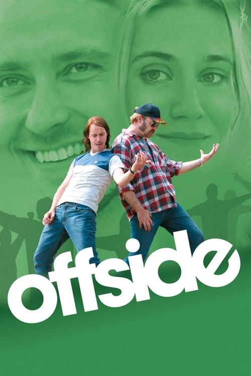 Offside Poster