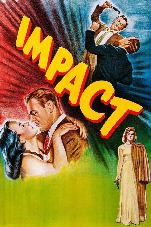 Impact Poster