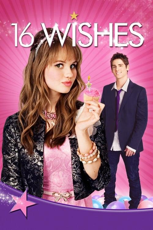 16 Wishes Poster