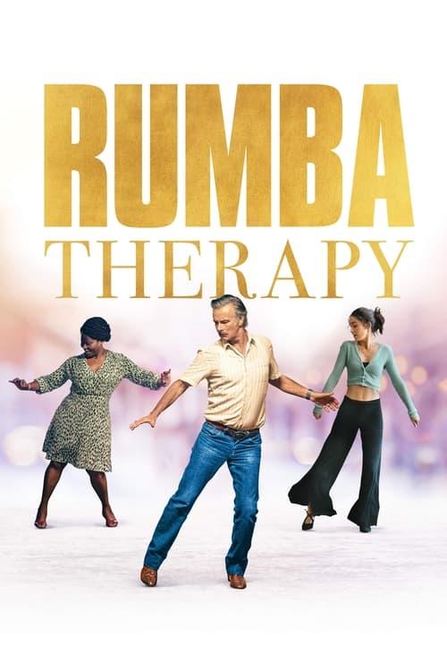 Rumba Therapy Poster