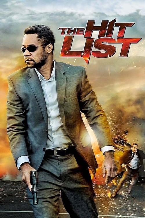 The Hit List Poster