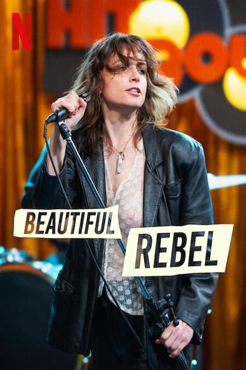 Beautiful Rebel Poster