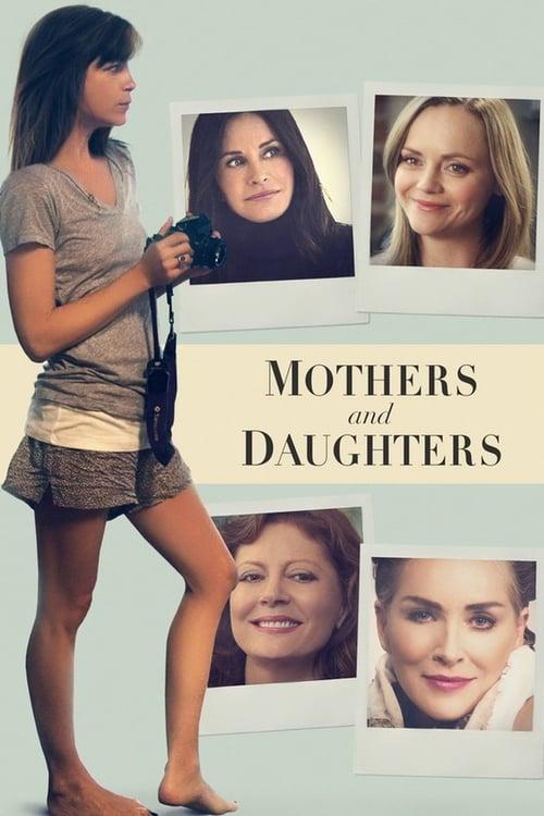 Mothers and Daughters Poster