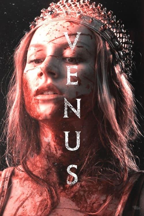 Venus Poster