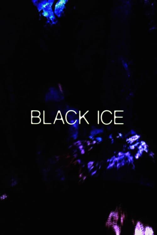 Black Ice Poster