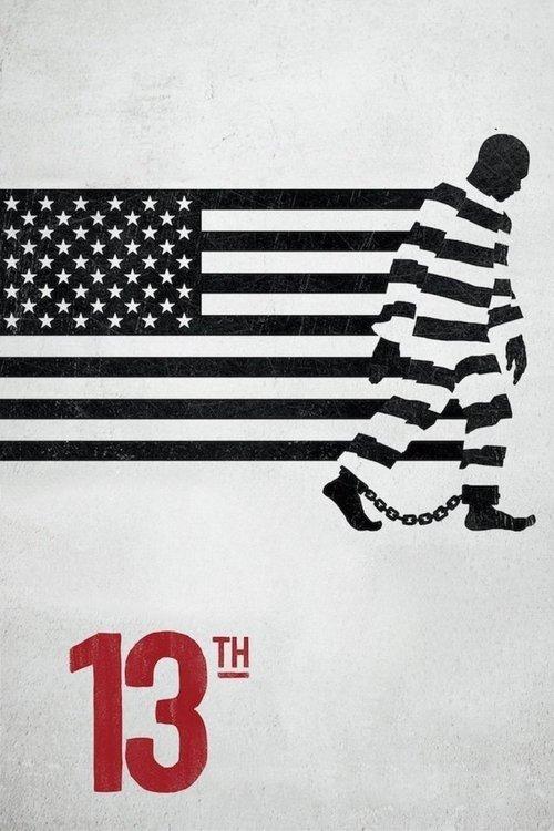 13th Poster