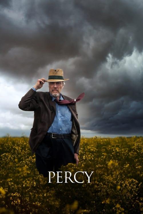 Percy Poster