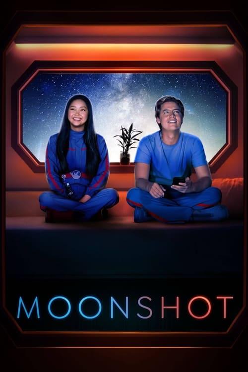 Moonshot Poster