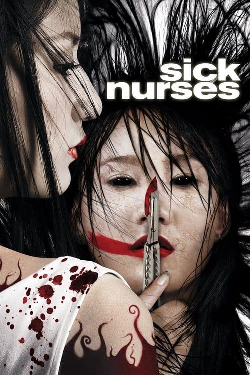 Sick Nurses Poster