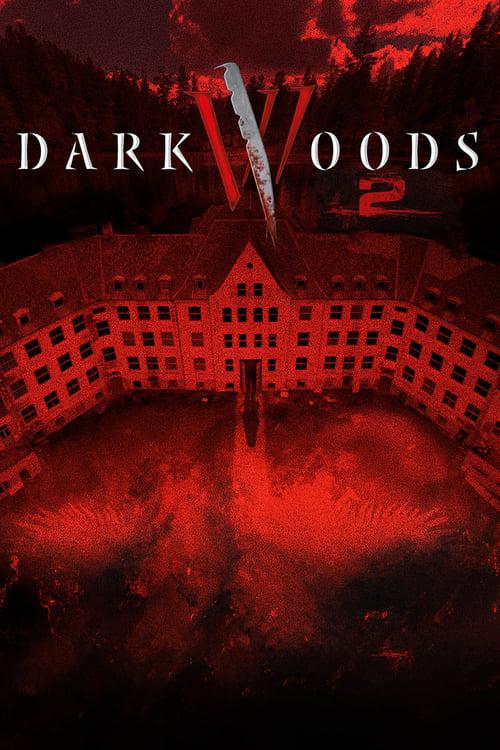 Dark Woods II Poster