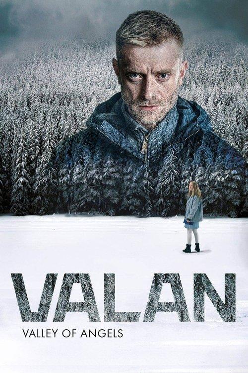 Valan: Valley of Angels Poster