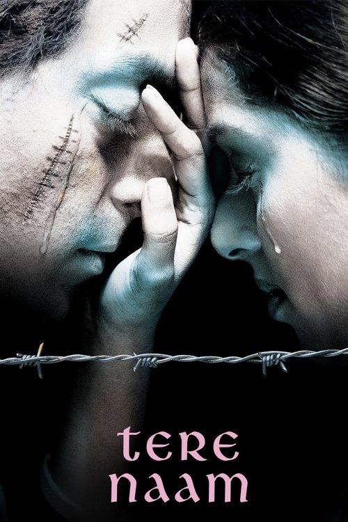 Tere Naam Poster