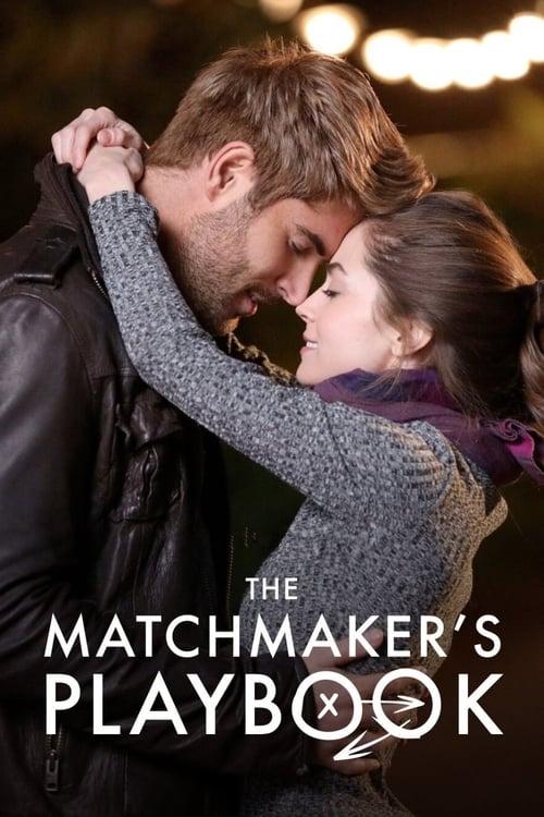 The Matchmaker's Playbook Poster