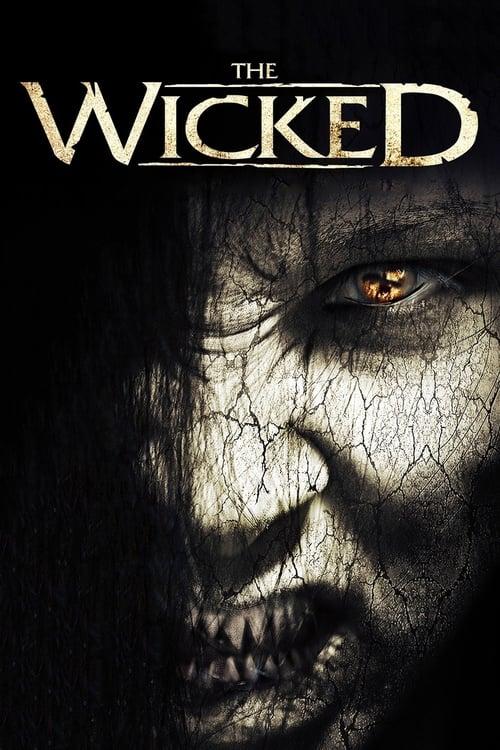 The Wicked Poster