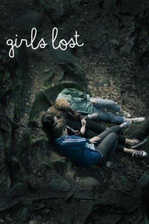 Girls Lost Poster