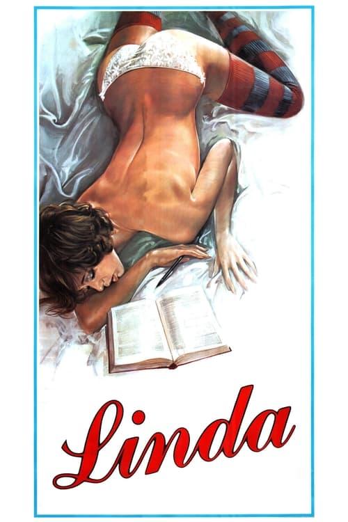 The Story of Linda Poster