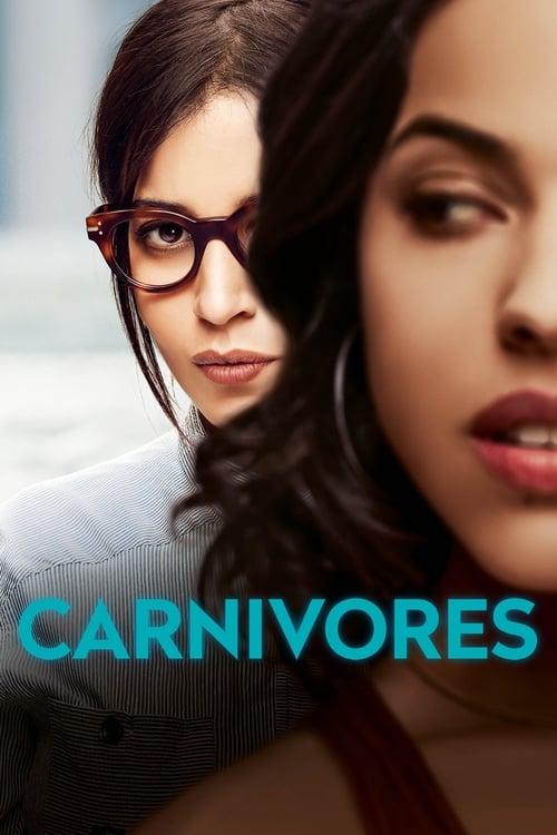 Carnivores Poster