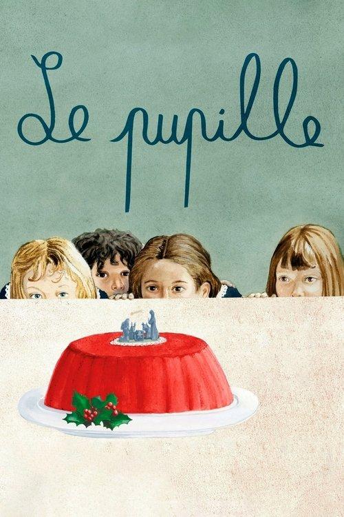 Le Pupille Poster