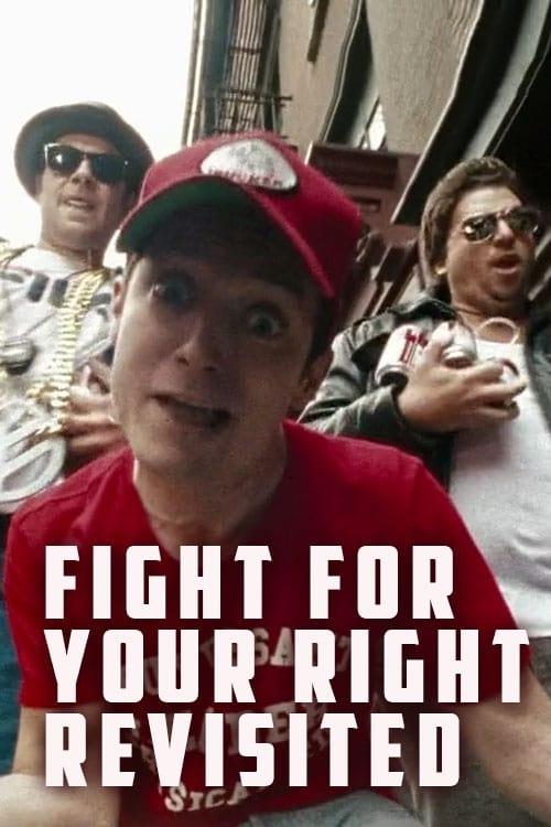 Fight for Your Right Revisited Poster