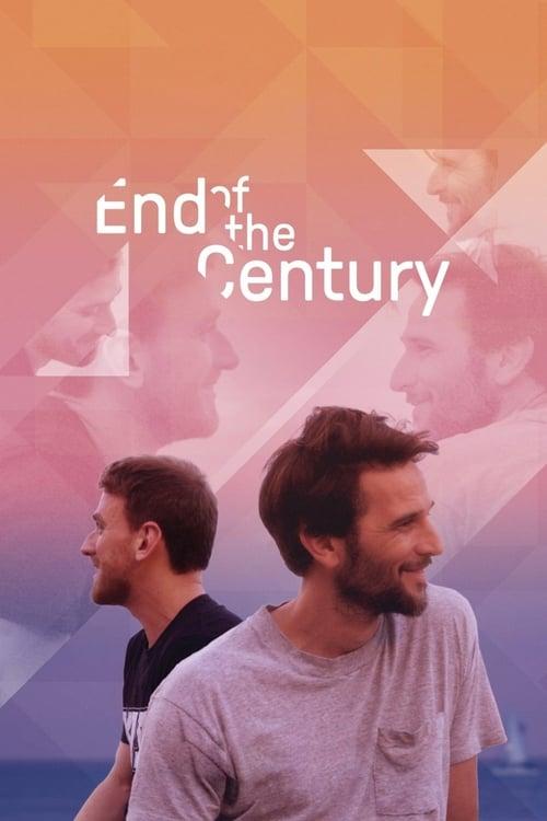 End of the Century Poster