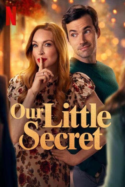 Our Little Secret Poster