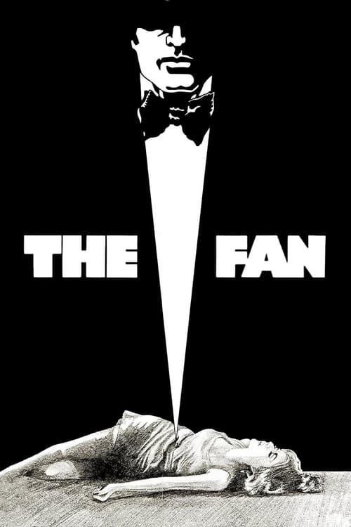 The Fan Poster