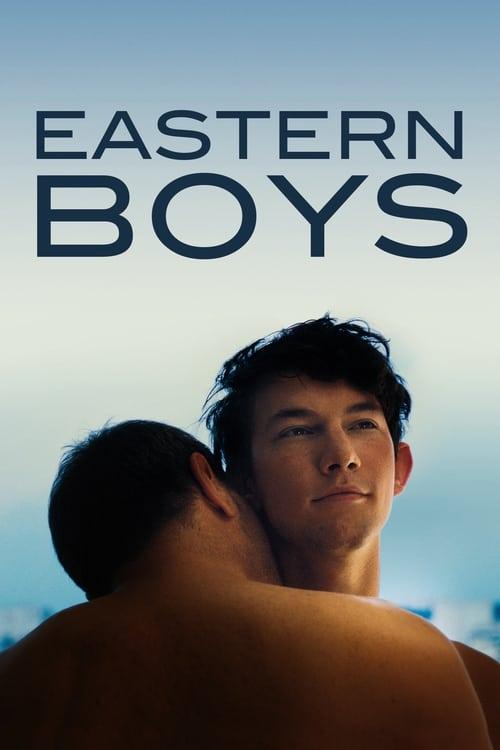 Eastern Boys Poster