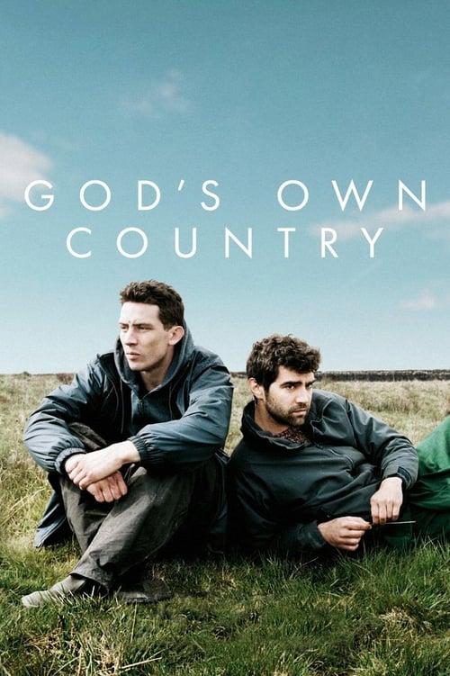 God's Own Country Poster