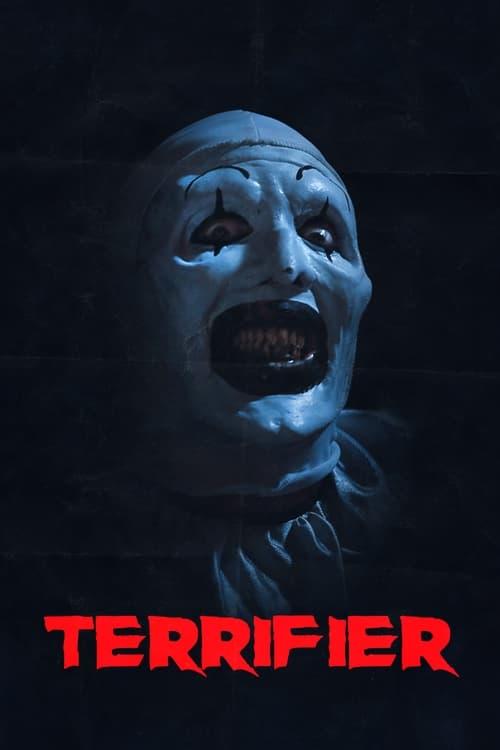 Terrifier Poster