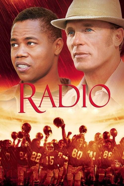 Radio Poster