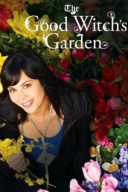 The Good Witch's Garden Poster