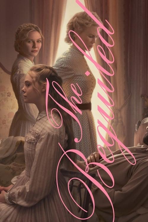 The Beguiled Poster