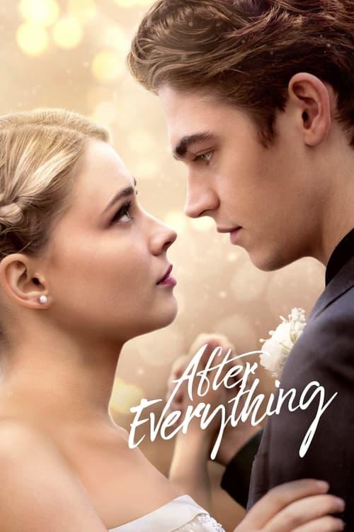 After Everything Poster