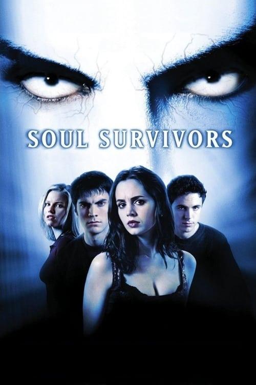 Soul Survivors Poster