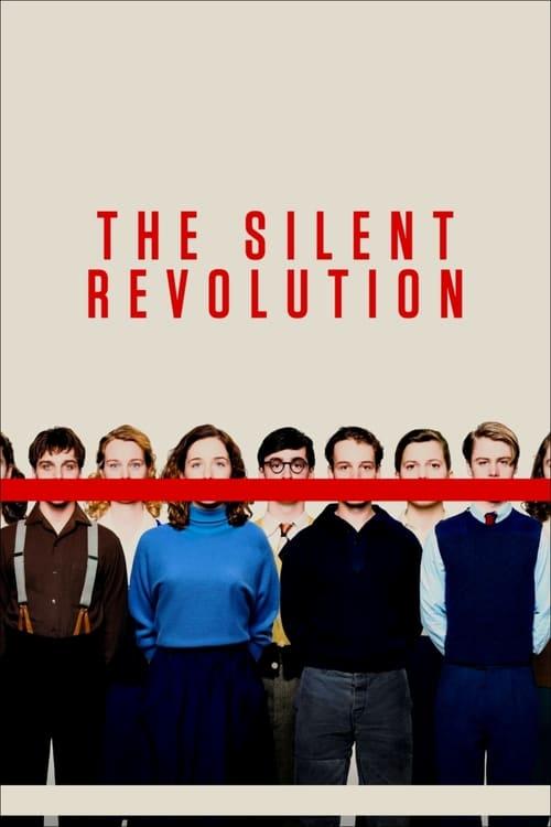 The Silent Revolution Poster