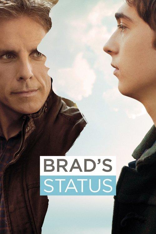 Brad's Status Poster