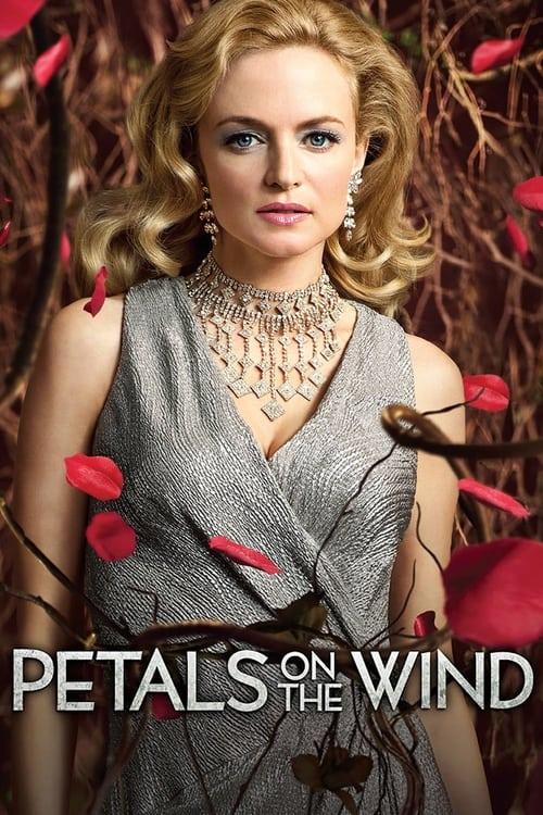 Petals on the Wind Poster