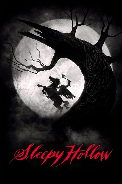 Sleepy Hollow Poster