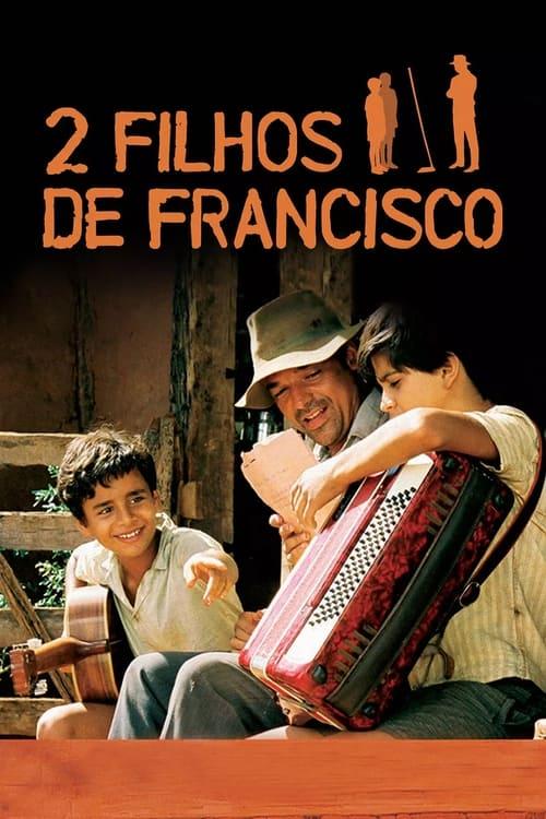 Two Sons of Francisco Poster